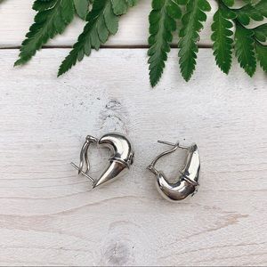 John Hardy | Bamboo Shrimp Earrings